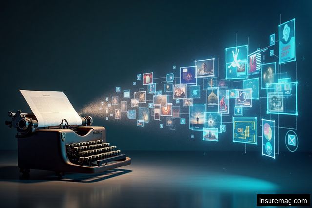 The Evolution of Insurance Publications: Past, Present, and Future Trends