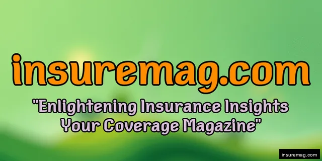 insuremag.com logo